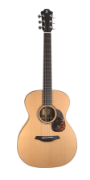 Furch Blue OM-CM a