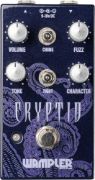 Wampler Cryptid Fuzz