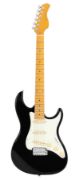 Sire Guitars S Series Larry Carlton Alder Electric Guitar S-Style