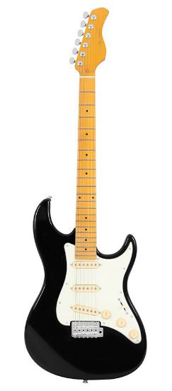Sire Guitars S Series Larry Carlton Alder Electric Guitar S-Style