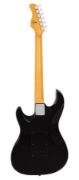 Sire Guitars S Series Larry Carlton Alder Electric Guitar S-Style