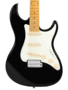 Sire Guitars S Series Larry Carlton Alder Electric Guitar S-Style