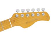 Sire Guitars S Series Larry Carlton Alder Electric Guitar S-Style