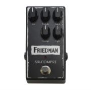 Friedman SIR COMPRE