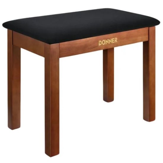 Bench brown