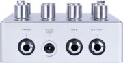 Darkglass Kaamos Distortion Octaver Pedal