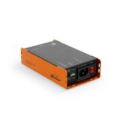 Palmer PWT 06 IEC - Universal Pedalboard Power Supply with USB