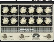 Tone King Imperial Preamp Pedal