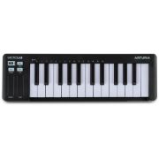 Arturia MicroLab mk3 – Sort