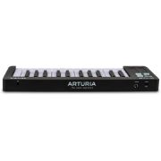 Arturia MicroLab mk3 – Sort