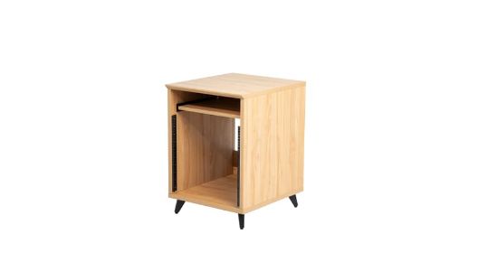 Gator Frameworks Elite Series Furniture Desk 10U Rack MPL