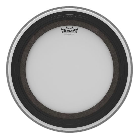 Remo 18" Ambassador SMT Coated Drumhead