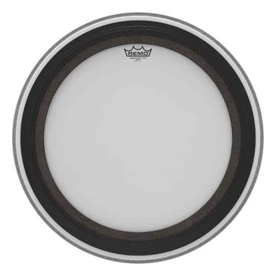 Remo 22" Ambassador SMT Coated Drumhead