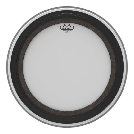 Remo 20" Ambassador SMT Coated Drumhead