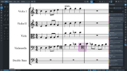Steinberg Dorico Pro 6 EE Multi Update from Dorico Pro 5 Earlier Multi / School Site License Only