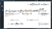 Steinberg Dorico Pro 6 EE Multi Update from Dorico Pro 5 Earlier Multi / School Site License Only