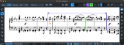 Steinberg Dorico Pro 6 EE Multi Update from Dorico Pro 5 Earlier Multi / School Site License Only