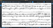 Steinberg Dorico Pro 6 EE Multi Update from Dorico Pro 5 Earlier Multi / School Site License Only