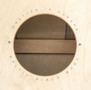 Meinl SC100BRB Snarecraft Cajon 100, Brown Burst