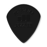 Dunlop 47PXLS Nylon Jazz III XL 6/PLYPK
