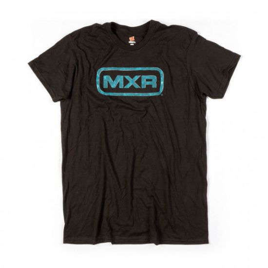 MXR DSD32-MTS-M Vintage MXR T-SHIRT