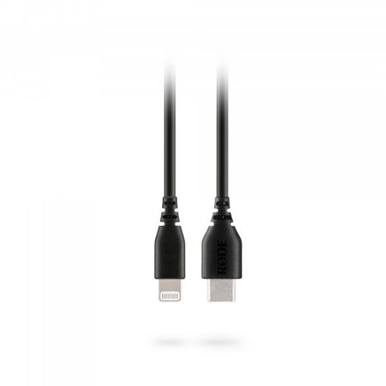Røde  SC21  USB-C til Lightning cable 300 mm (MFI)