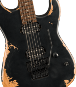 Charvel Pro-Mod Relic San Dimas Style 1 HH FR PF