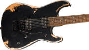 Charvel Pro-Mod Relic San Dimas Style 1 HH FR PF