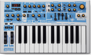 Novation Bass Station II Swifty