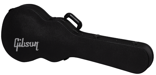 Gibson Les Paul Modern Hardshell Case (Black)