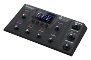 Zoom B6 Bassgitar Multi Effekt Prosessor