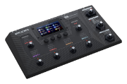 Zoom B6 Bassgitar Multi Effekt Prosessor