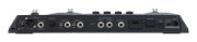 Zoom B6 Bassgitar Multi Effekt Prosessor