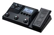 Zoom G2X Four Guitar Processor