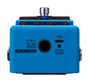 Zoom MS-70CDR+ Multistomp for Guitar