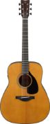 Yamaha FGX3 Red Label
