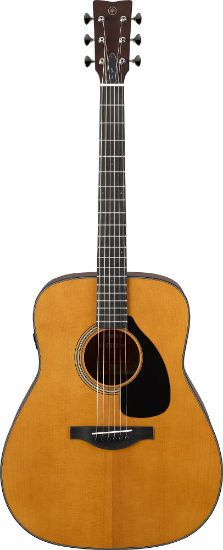 Yamaha FGX3 Red Label