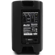 Alto TX410 aktive høyttaler