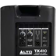 Alto TX410 aktive høyttaler