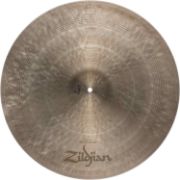 Zildjian 22" Kerope Medium Low Ride