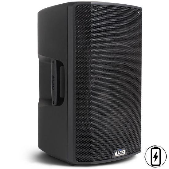Alto TX412B