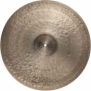 Zildjian 20" Kerope Thin High Ride