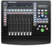 PreSonus FaderPort 8 Production Controller, Black, 220-240V EU
