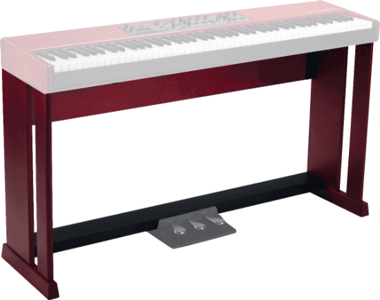 Nord Wood Stand V4