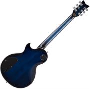 Schecter SOLO-II SUPREME LH STBB