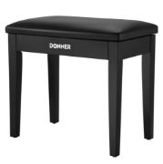 Bench black