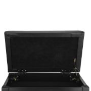 Bench black
