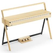 Donner Oura R300 light wood