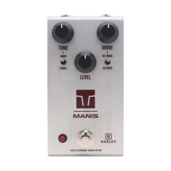 Keeley Electronics Manis