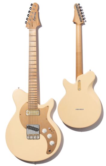 Eastman Fullertone SC'52 Desert Sand